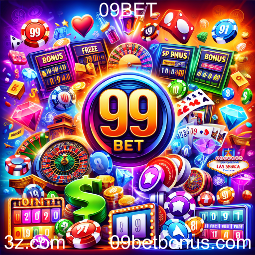 Descubra as Melhores Promoções do 09BET